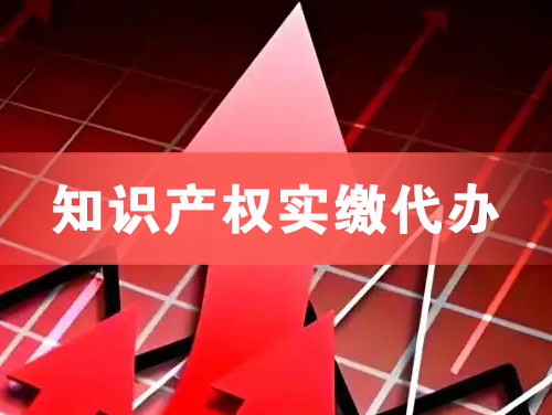 济南知识产权实缴资本代办